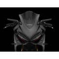 Rizoma Stealth Mirrors for the Honda CBR650R (2019+) Rizoma Stealth Mirrors for the Honda CBR650R (2019+)